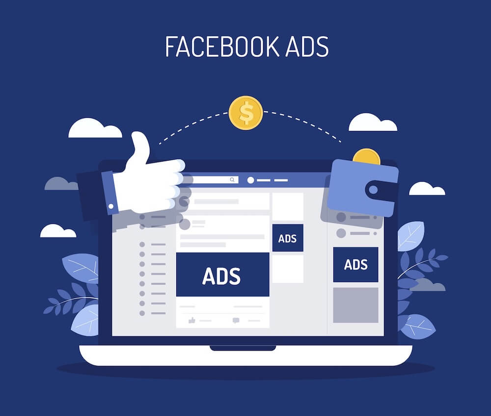 Fast customer acquisition on Facebook